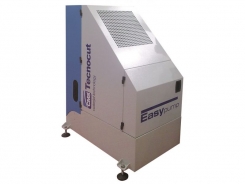 CMS Tecnocut Easypump 30HP Pressure Intensifier Waterjet Pump